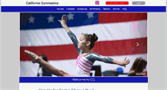 Desktop Screenshot of calgymkids.com